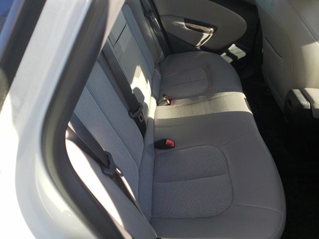 Photo 10 from auction – 2015 BUICK VERANO with VIN 1G4PP5SK2F4219948