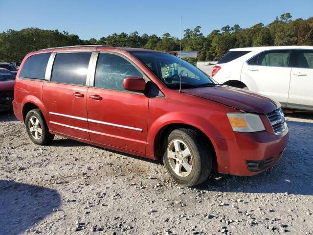 Photo 4 from auction – 2008 DODGE GRAND CARA with VIN 1D8HN54P48B140157