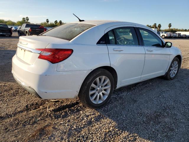 Photo 3 from auction – 2012 CHRYSLER 200 TOURIN with VIN 1C3CCBBB6CN113655