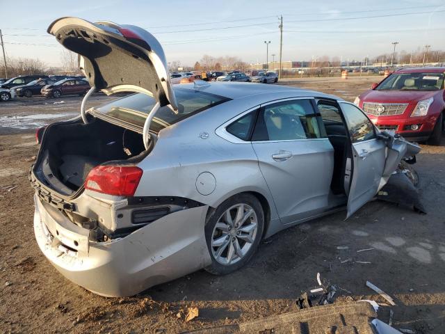 Photo 3 from auction – 2016 CHEVROLET IMPALA LT with VIN 2G1115S30G9139656