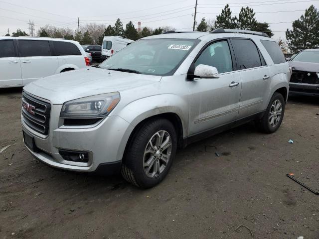 GMC ACADIA SLT 2014 con VIN 1GKKVRKD7EJ327094 - Foto de la subasta