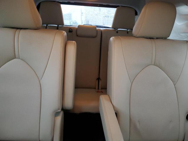 Photo 10 from auction – 2022 TOYOTA HIGHLANDER with VIN 5TDDZRBH7NS256882