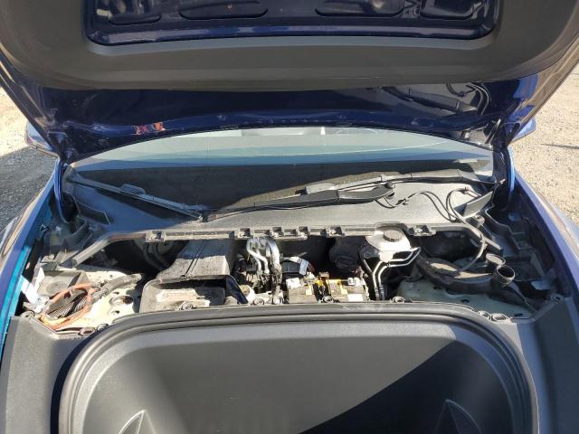 Photo 11 from auction – 2021 TESLA MODEL Y with VIN 5YJYGDEE4MF294956
