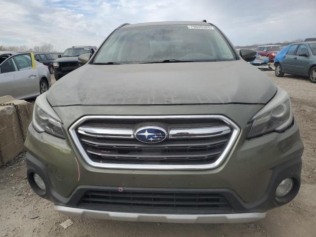 Photo 5 from auction – 2019 SUBARU OUTBACK TO with VIN 4S4BSATC3K3303544