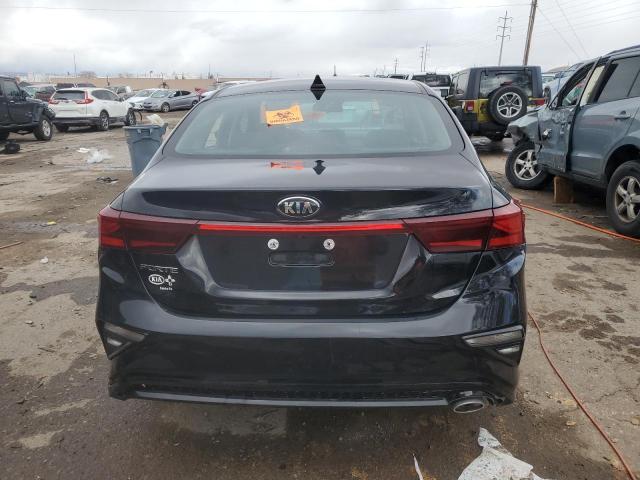 Photo 6 from auction – 2019 KIA FORTE FE with VIN 3KPF24AD1KE024010