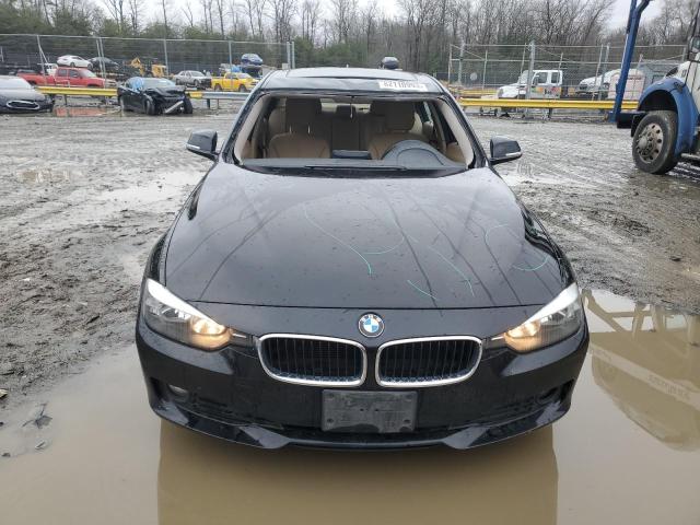 Photo 5 from auction – 2014 BMW 320 I with VIN WBA3B1C53EK132599