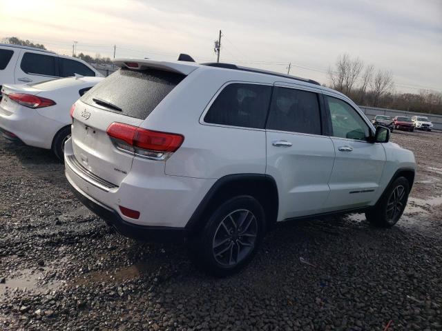 Photo 3 from auction – 2019 JEEP GRAND CHER with VIN 1C4RJEBG0KC630405