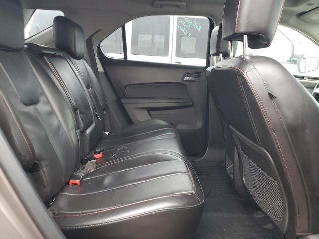 Photo 11 from auction – 2011 CHEVROLET EQUINOX LT with VIN 2CNFLNEC9B6408147