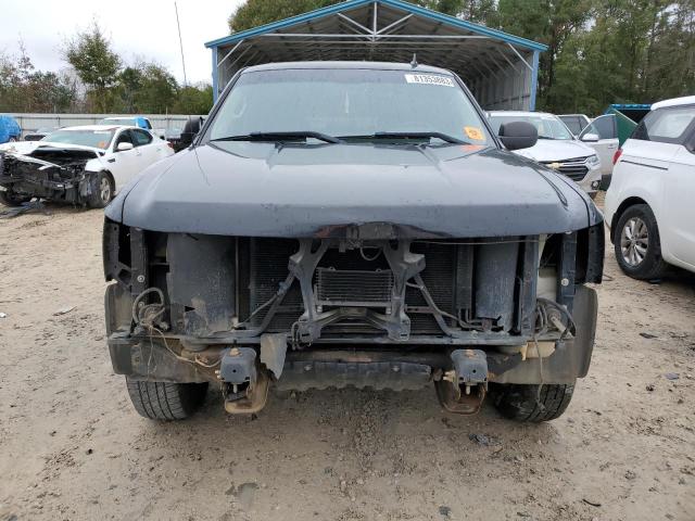 Photo 5 from auction – 2011 CHEVROLET SILVERADO with VIN 3GCPCSE04BG223263