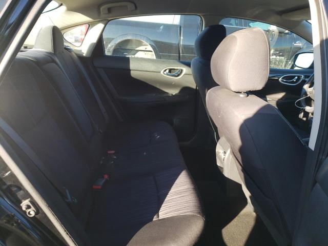 Photo 10 from auction – 2017 NISSAN SENTRA S with VIN 3N1AB7AP3HL664880
