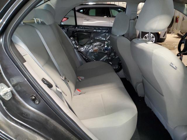 Photo 10 from auction – 2013 TOYOTA CAROLLA with VIN 2T1BU4EE6DC089142