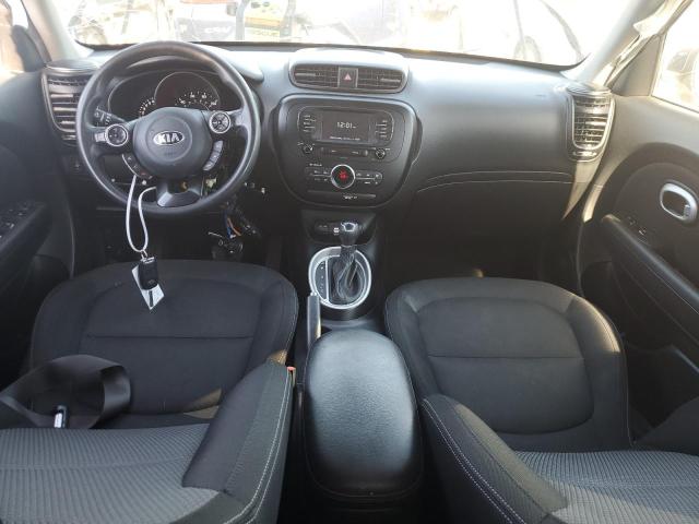 Photo 8 from auction – 2017 KIA SOUL + with VIN KNDJP3A50H7413468