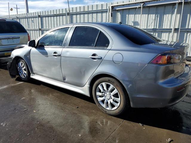 Photo 2 from auction – 2015 MITSUBISHI LANCER ES with VIN JA32U2FU6FU006310
