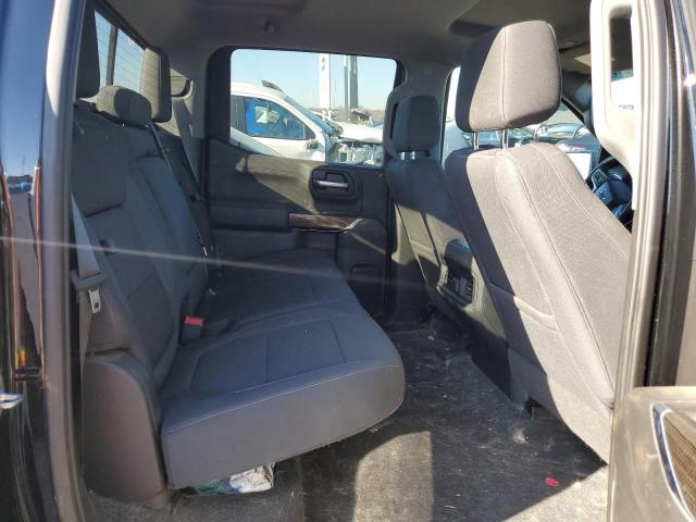 Photo 10 from auction – 2019 CHEVROLET SILVERADO with VIN 3GCPYFED7KG117840