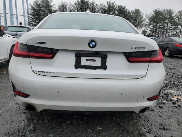 Photo 6 from auction – 2020 BMW 330XI with VIN 3MW5R7J09L8B06487
