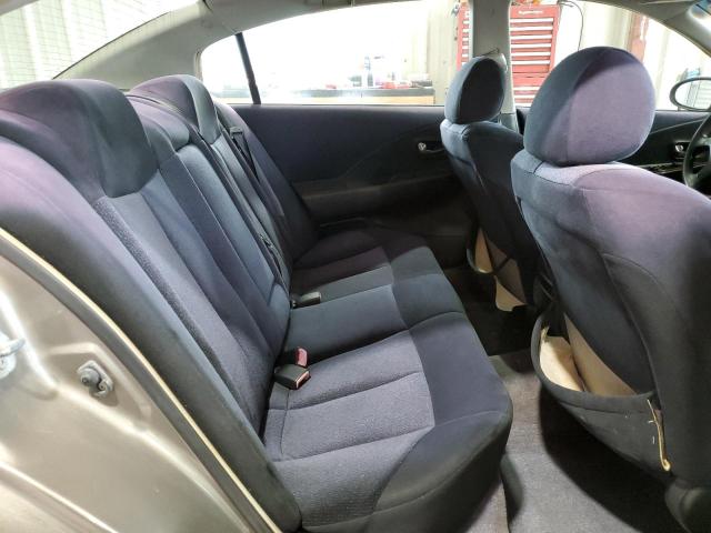 Photo 10 from auction – 2003 NISSAN ALTIMA BAS with VIN 1N4AL11D83C345708