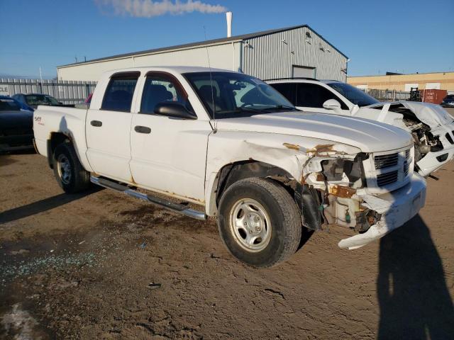 Photo 4 from auction – 2008 DODGE DAKOTA QUA with VIN 1D7HW28K38S525868