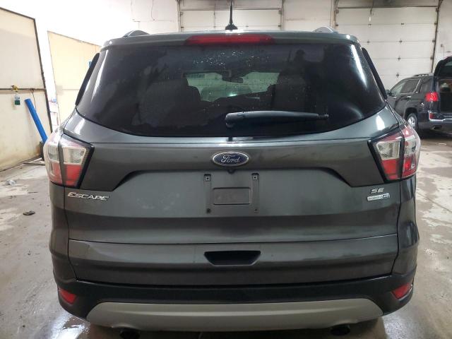 Photo 6 from auction – 2018 FORD ESCAPE SE with VIN 1FMCU9GD7JUD03426