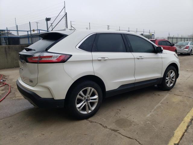 Zdjęcie 3 z aukcji – 2020 FORD EDGE SEL z VIN 2FMPK4J96LBA25271