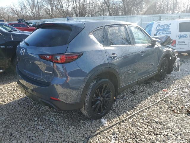 Photo 3 from auction – 2022 MAZDA CX-5 PREFE with VIN JM3KFBCM6N0566339
