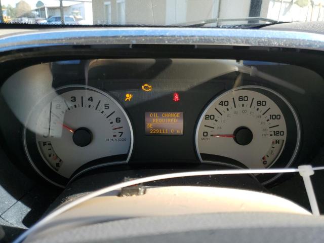 Photo 9 from auction – 2006 FORD EXPLORER L with VIN 1FMEU65E66ZA04796