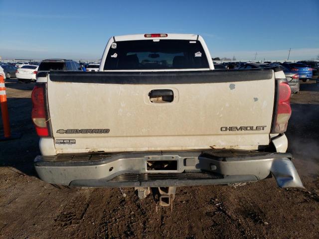 Photo 6 from auction – 2005 CHEVROLET SILVERADO with VIN 1GCGK13U45F828862
