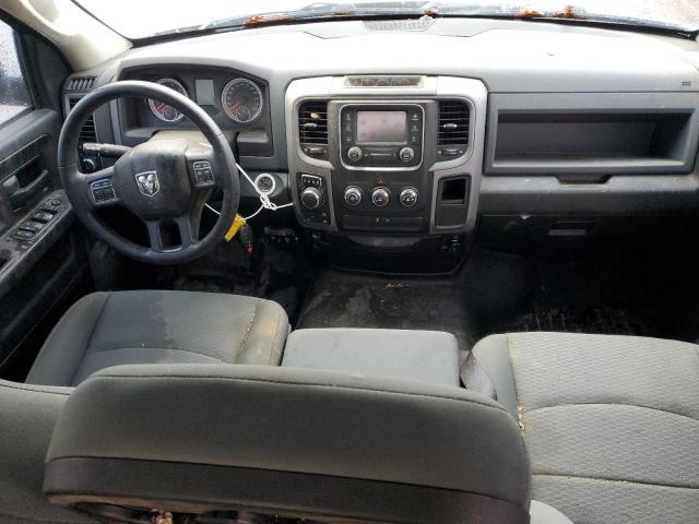 Photo 8 from auction – 2017 RAM 1500 ST with VIN 1C6RR7FT8HS612834