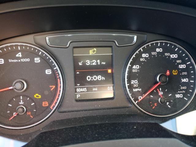 Photo 9 from auction – 2016 AUDI Q3 PRESTIG with VIN WA1FFCFS9GR007371