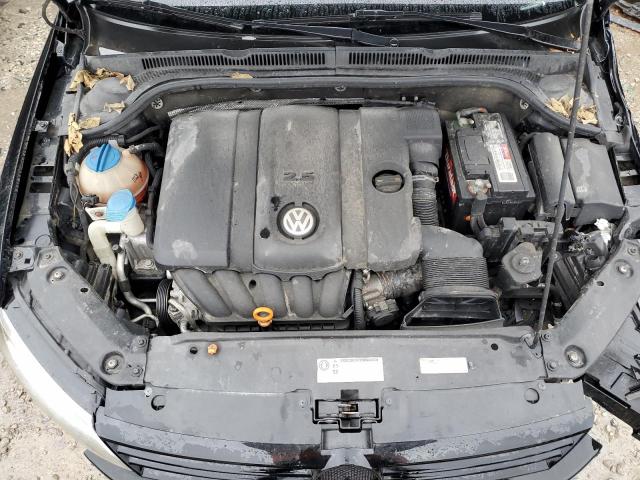 Photo 11 from auction – 2012 VOLKSWAGEN JETTA SE with VIN 3VWDX7AJ7CM455147