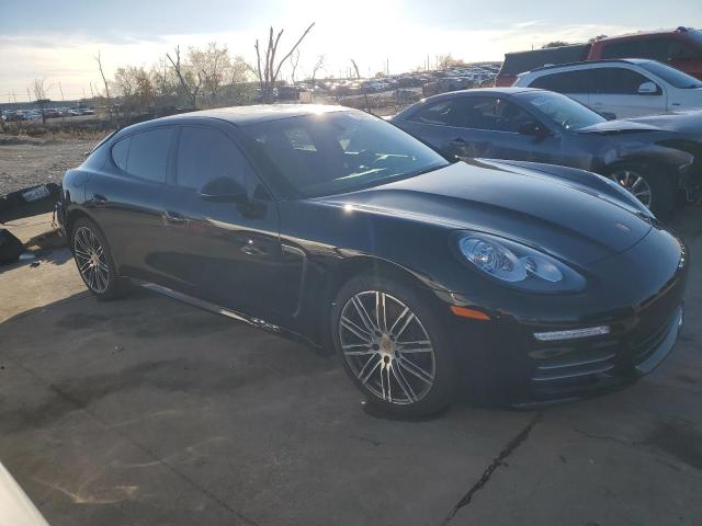 Photo 4 from auction – 2016 PORSCHE PANAMERA 2 with VIN WP0AA2A76GL000828
