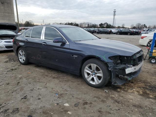 Photo 4 from auction – 2011 BMW 528 I with VIN WBAFR1C56BC738977