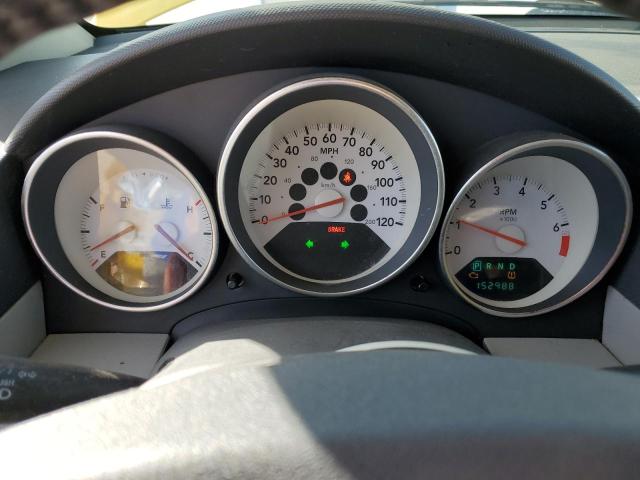 Foto 9 de la subasta – 2007 DODGE CALIBER R/ con VIN 1B3HE78KX7D500495