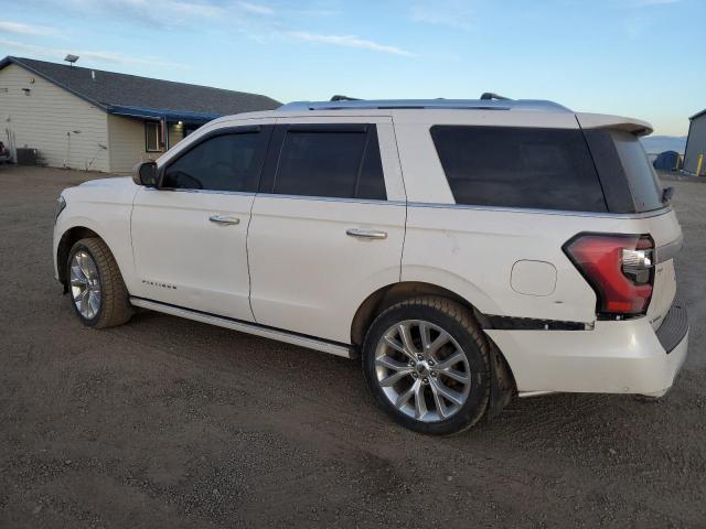 Photo 2 from auction – 2018 FORD EXPEDITION with VIN 1FMJU1MT1JEA22866