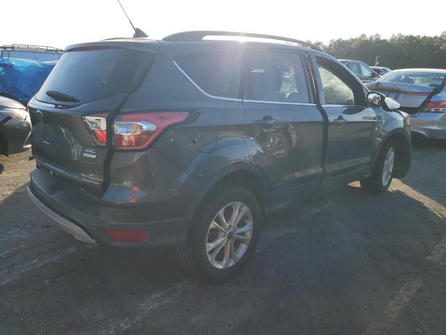 Photo 3 from auction – 2018 FORD ESCAPE SEL with VIN 1FMCU0HD9JUC44390