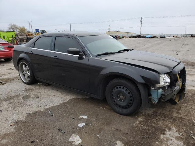 Photo 4 from auction – 2008 CHRYSLER 300 with VIN 2C3KA43R28H125116