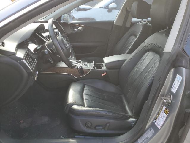 Photo 7 from auction – 2012 AUDI A7 PRESTIG with VIN WAUSGAFC5CN003654