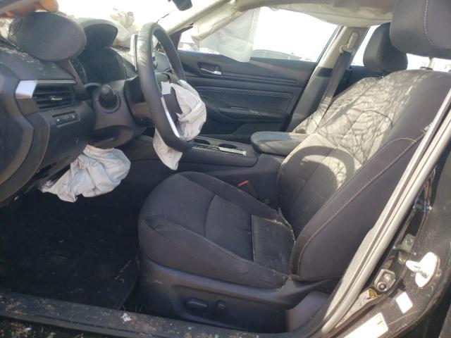 Photo 7 from auction – 2020 NISSAN ALTIMA S with VIN 1N4BL4BVXLC256803