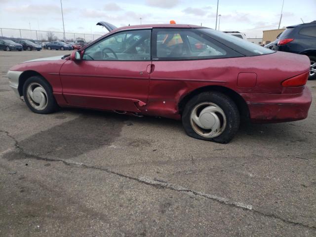 Photo 2 from auction – 1994 FORD PROBE BASE with VIN 1ZVLT20A5R5182199