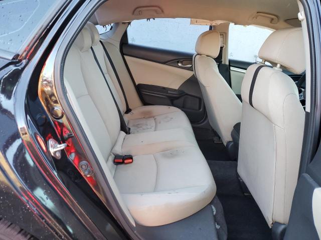 Photo 10 from auction – 2017 HONDA CIVIC LX with VIN 2HGFC2F53HH534540