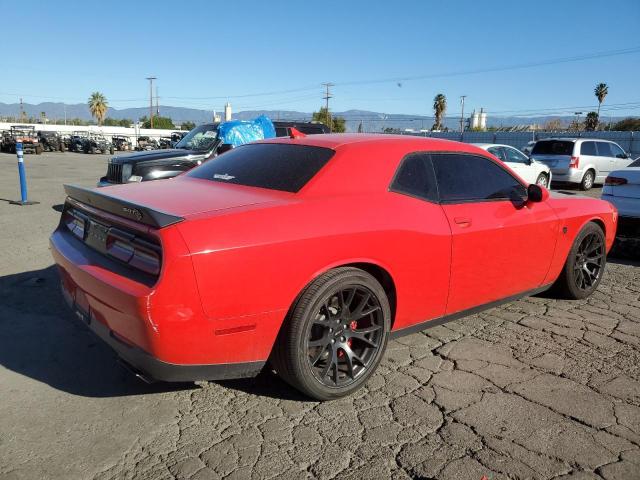 Photo 3 from auction – 2015 DODGE CHALLENGER with VIN 2C3CDZC90FH888077