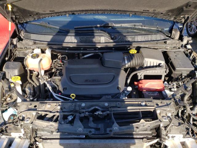 Photo 12 from auction – 2020 CHRYSLER VOYAGER LX with VIN 2C4RC1DG4LR176684