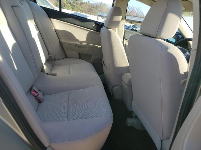 Photo 10 from auction – 2008 MITSUBISHI LANCER ES with VIN JA3AU26U48U030295