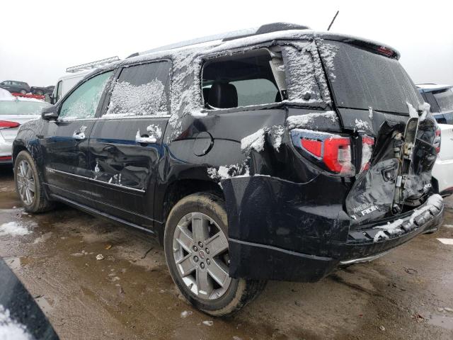 Photo 2 from auction – 2015 GMC ACADIA DEN with VIN 1GKKVTKDXFJ186794