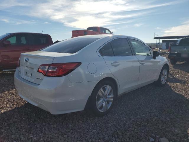 Photo 3 from auction – 2015 SUBARU LEGACY 2.5 with VIN 4S3BNBA63F3059818