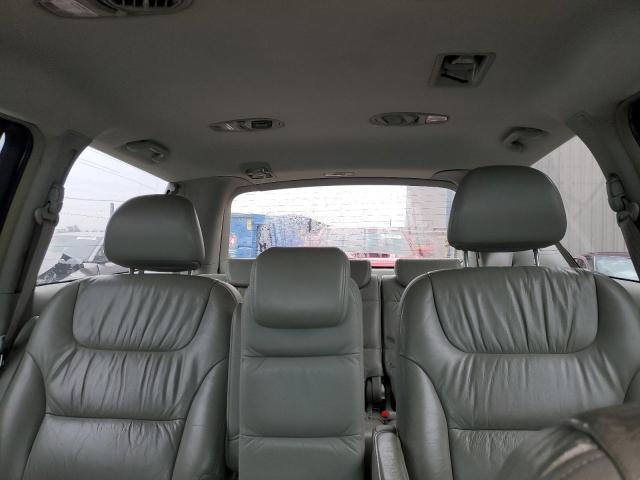 Photo 10 from auction – 2006 HONDA ODYSSEY EX with VIN 5FNRL38706B004478