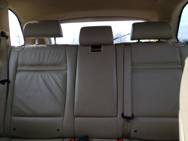 Photo 10 from auction – 2012 BMW X5 XDRIVE3 with VIN 5UXZV4C52CL760908