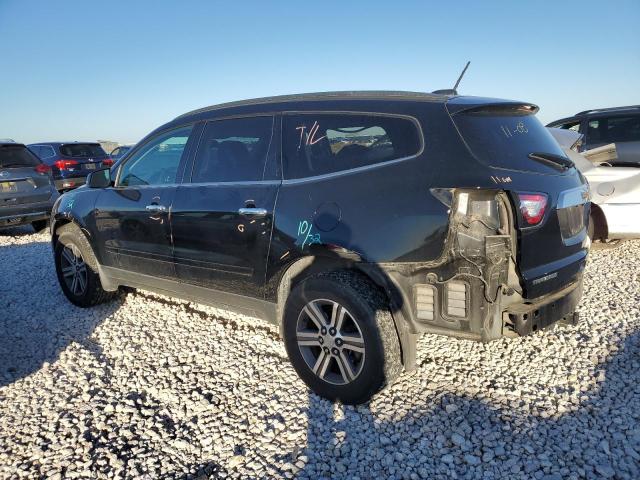 Photo 2 from auction – 2017 CHEVROLET TRAVERSE L with VIN 1GNKRHKD2HJ167292