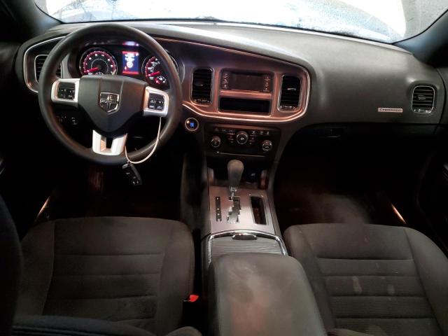 Photo 8 from auction – 2012 DODGE CHARGER SE with VIN 2C3CDXBG9CH108836