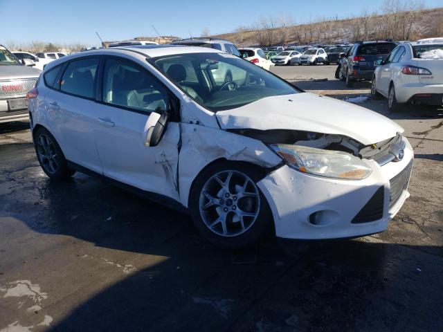 Foto 4 de la subasta – 2013 FORD FOCUS SE con VIN 1FADP3K29DL214542