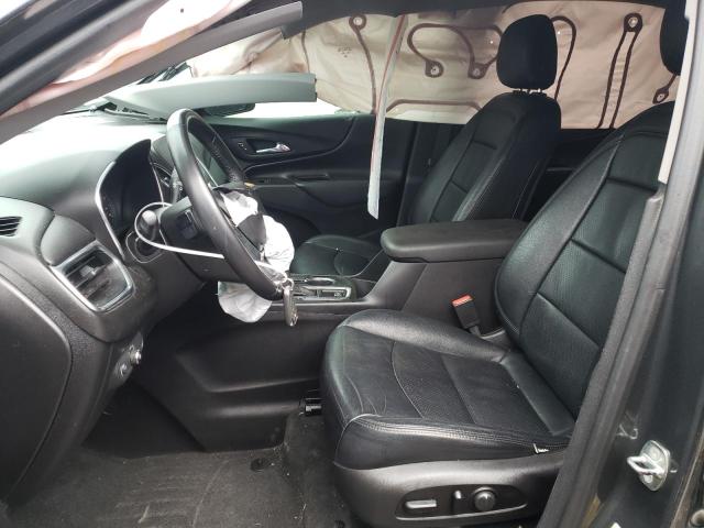 Photo 7 from auction – 2018 CHEVROLET EQUINOX LT with VIN 2GNAXJEV5J6204268
